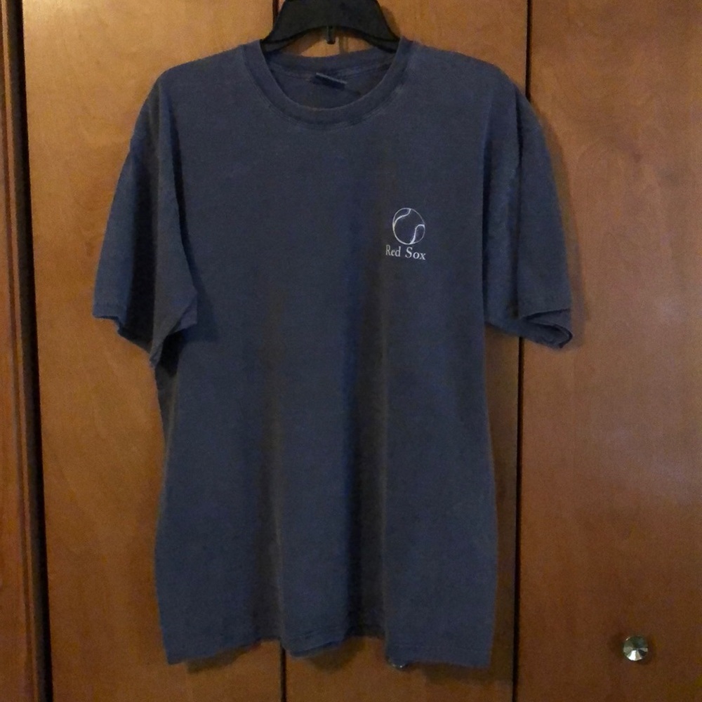Pro-Red Sox, Anti-Yankees T-Shirt